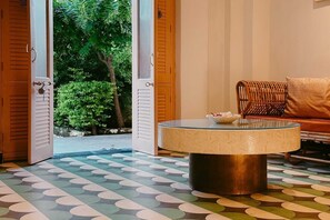 Interior - DanCenter Parijat Villas & Suites 1Bhk (Udaipur)