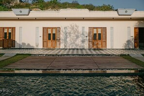Detalle exterior