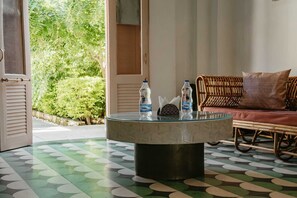 Interior - DanCenter Parijat Villas & Suites 1Bhk (Udaipur)