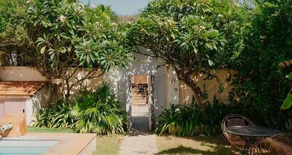 DanCenter Parijat Villas & Suites 1Bhk
