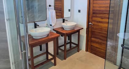 Villa Casa Casar in Paje Sansibar zu vermieten