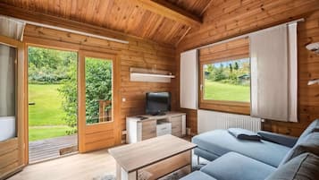 Smart-TV, Tischtennisplatte