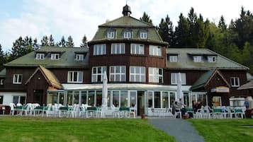 Außenbereich