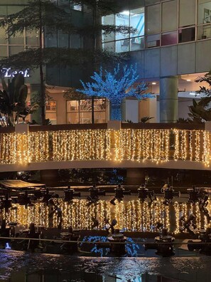 بار (في المنشاة)