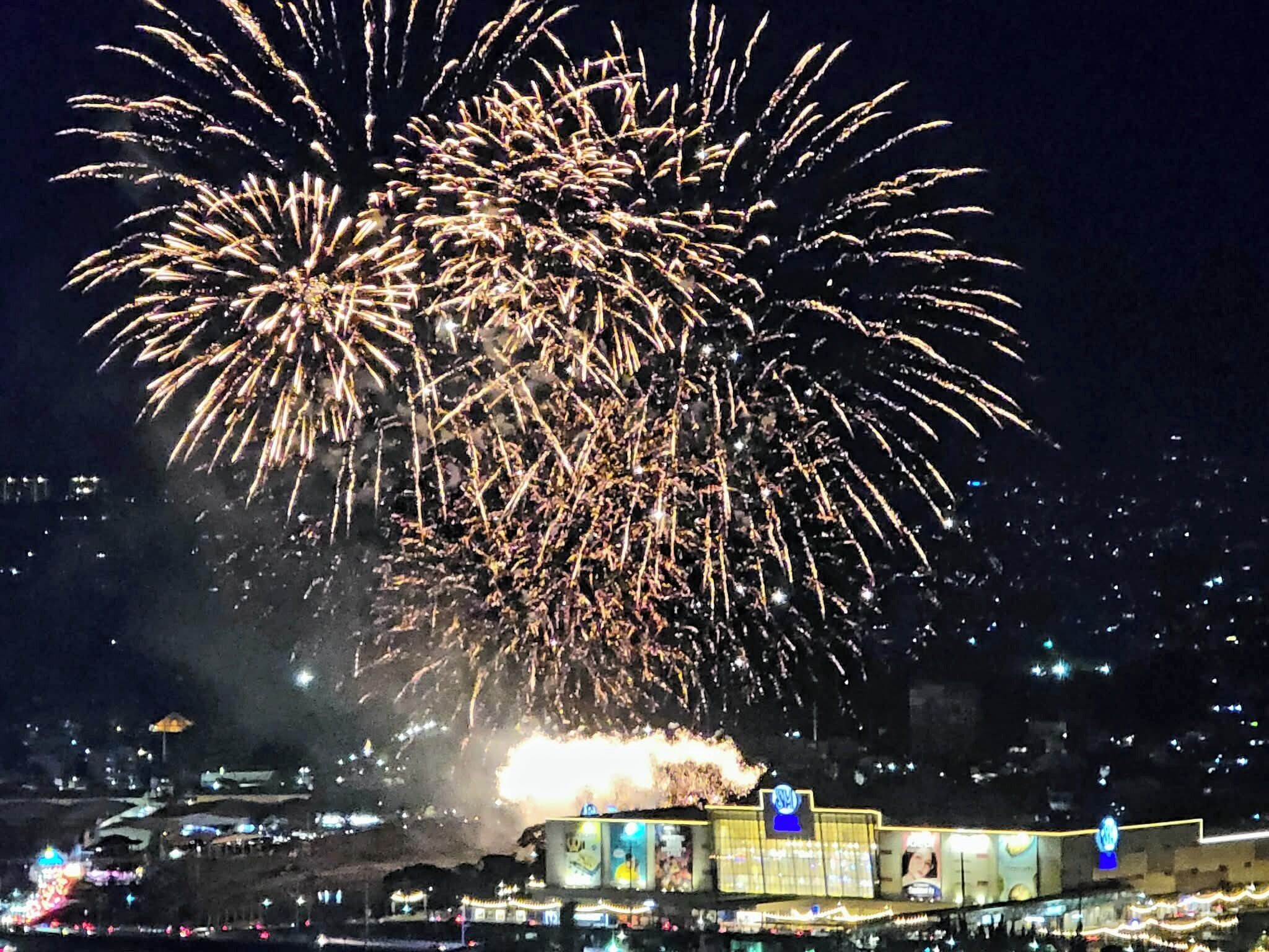 観光スポット