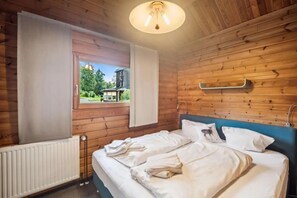 1 Schlafzimmer, kostenloses WLAN