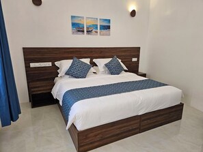 Room - Luma Boutique Hotel (Omadhoo)