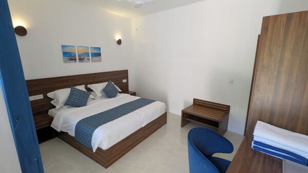 Luma Boutique Hotel - Maldives