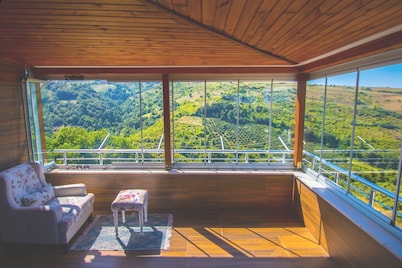 Zoa Villa - Farm House