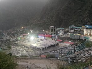 Miscellaneous - Omji Ashram- Sant Manas Bhushan Kharsali (Rajgarhi)