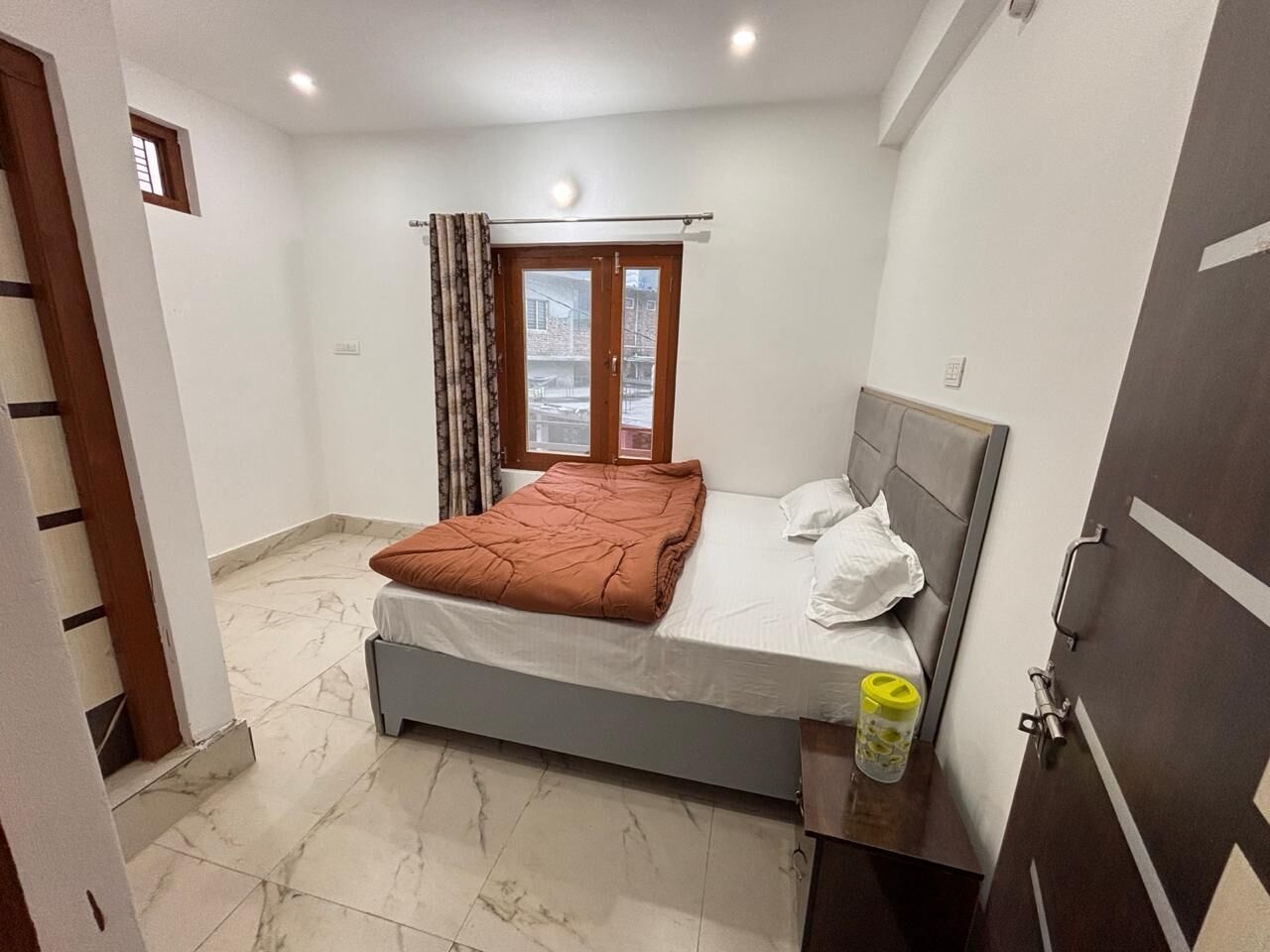 Superior Double Room, 1 Double Bed