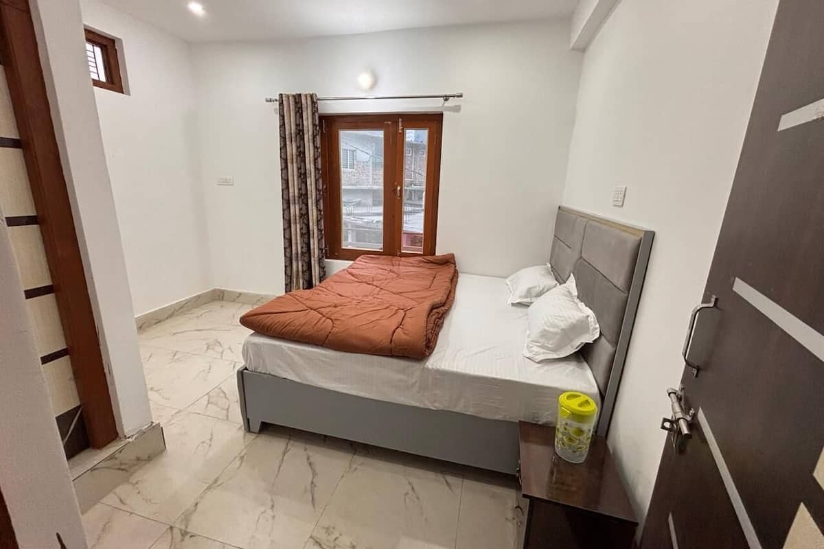 Superior Double Room, 1 Double Bed