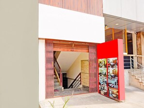 House | Reception - Deluxesrigandhakavalu Formerly Chamundeshwari (Bengaluru)