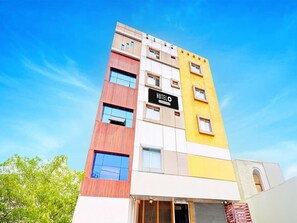 House | Exterior - Super Hotel O Srigandhakavalu (Bengaluru)