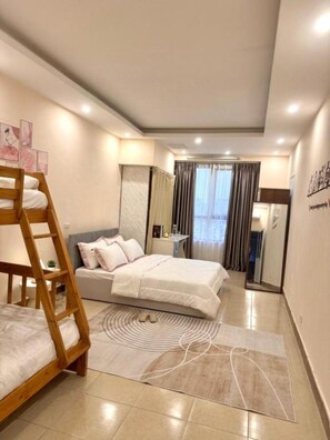Room - Hanoi Amie Duplex Homestay (Hoan Kiem)