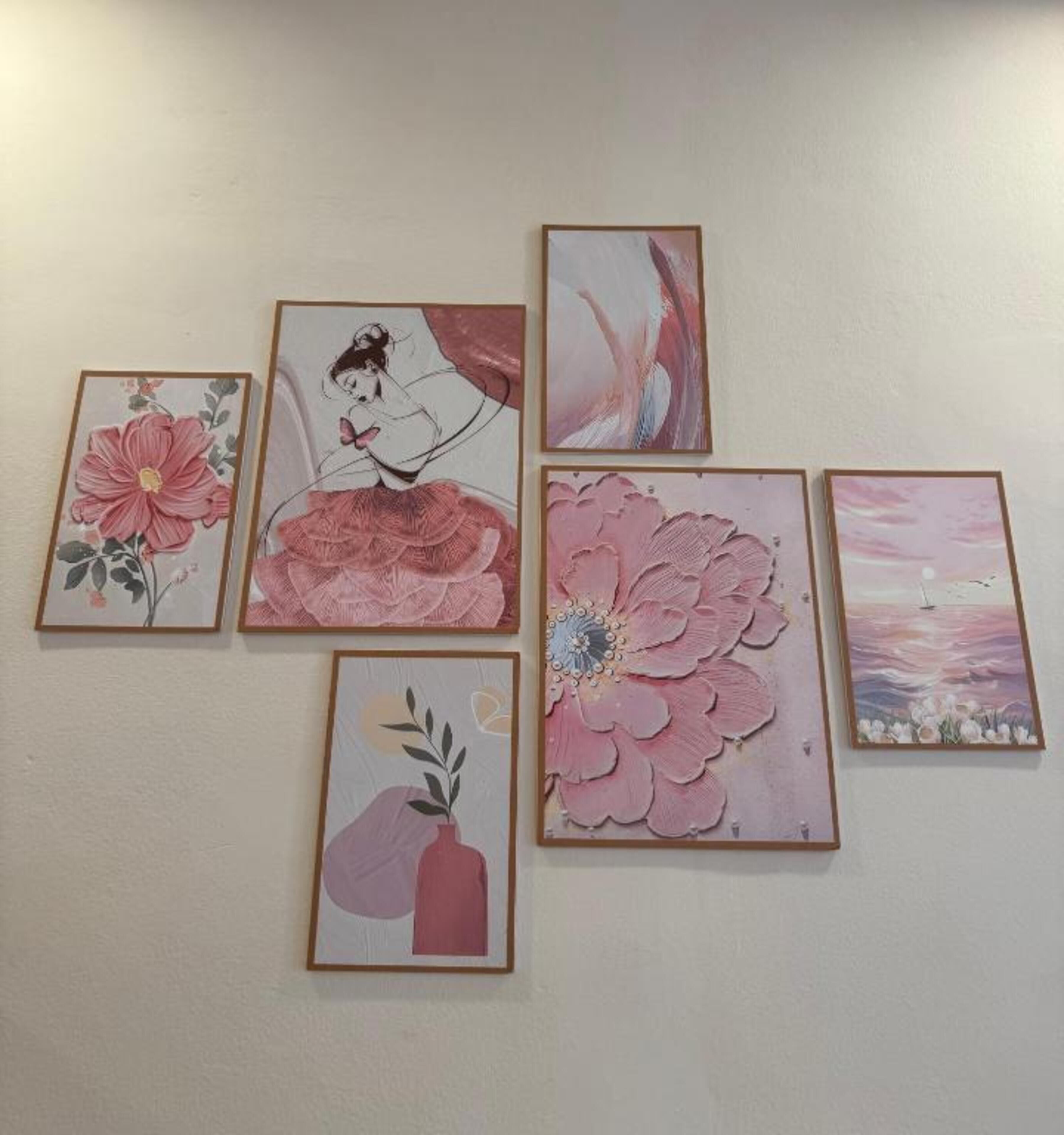 Innvendig detalj