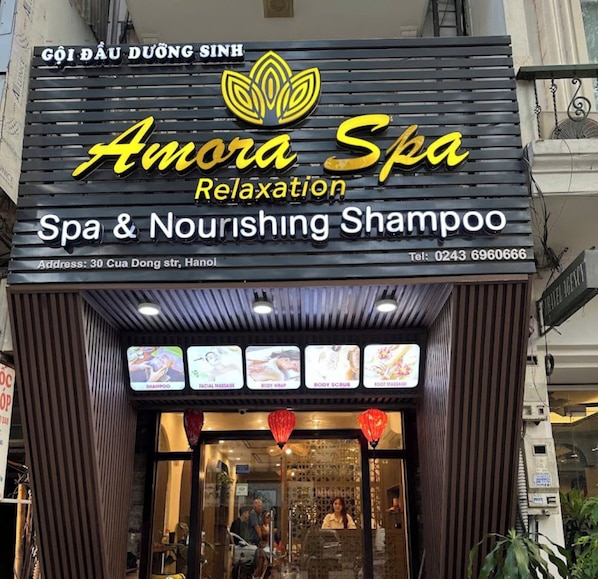 Spa