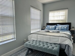 Room - Private House. Near MIA. Cruise Port. Free Parking (Miami)