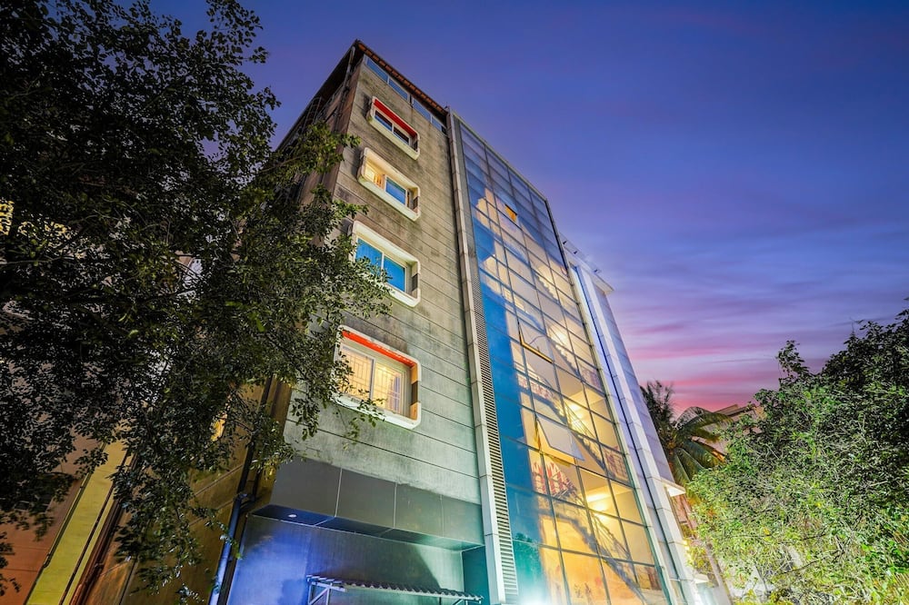 Deluxetownhouse Room Stories RR Nagar