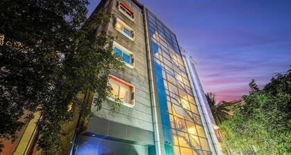 Deluxetownhouse Room Stories RR Nagar