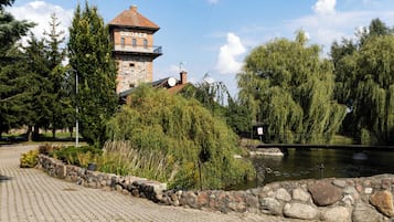 Classic Room | Property grounds