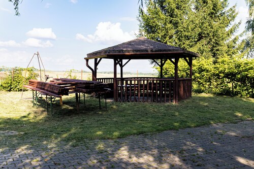 Dworek Dębówko Jadwiga Jeżewicz