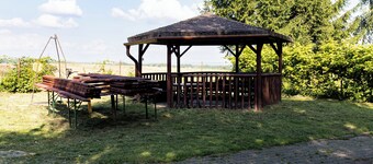 Dworek Dębówko Jadwiga Jeżewicz