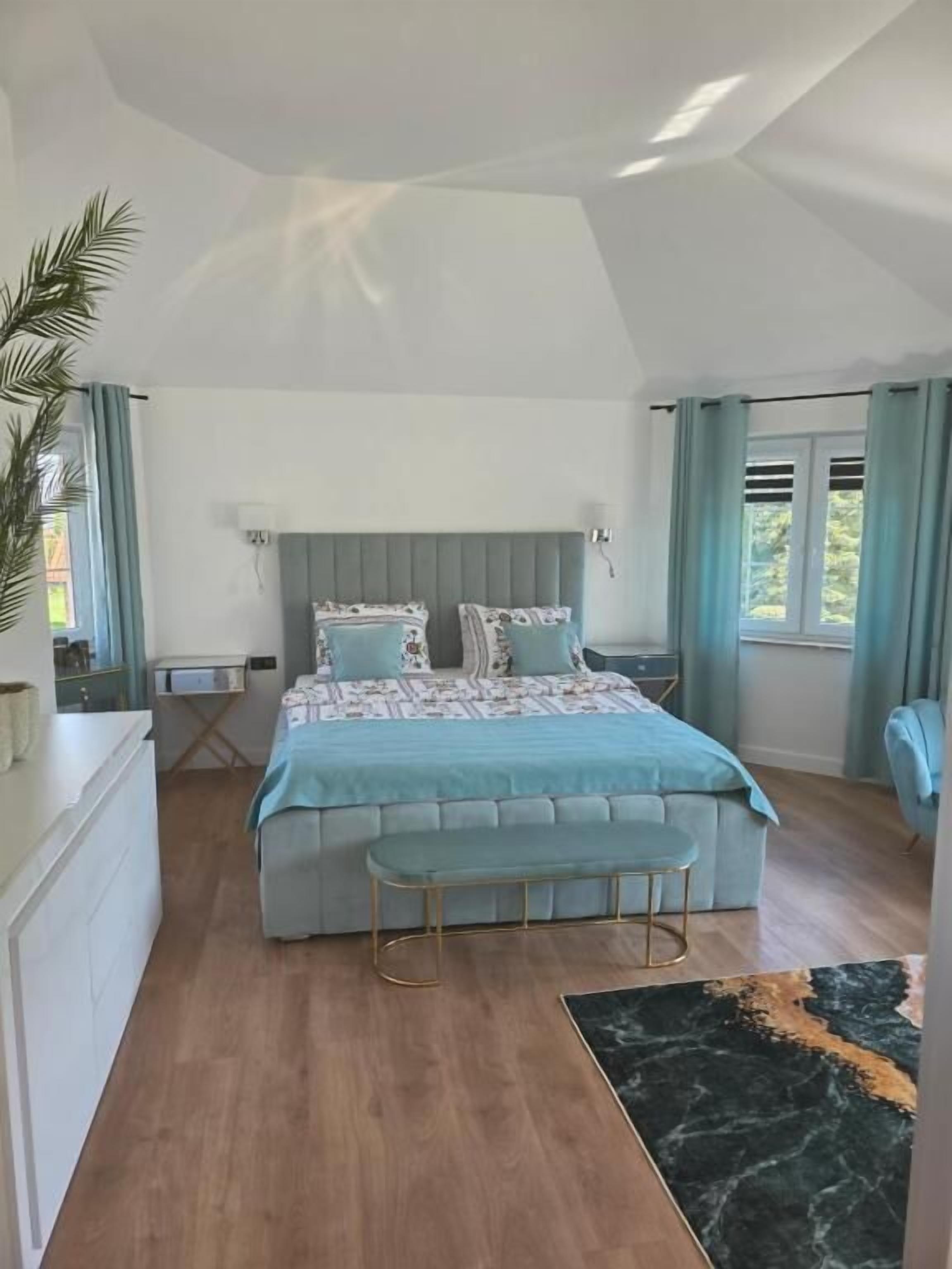 ห้องพัก