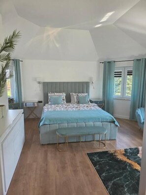 Room - Dworek Dębówko Jadwiga Jeżewicz (Bartoszyce)