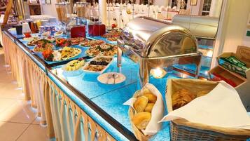 تناول الطعام