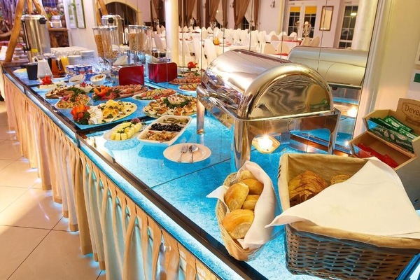 Tempat makan
