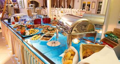 Dworek DÄbĂłwko Jadwiga JeĆŒewicz