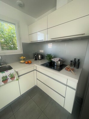 Cucina privata