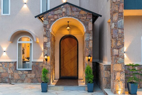 ELIVAAS Vaikunth 3BHK Villa Getaway