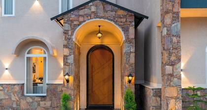 ELIVAAS Vaikunth 3BHK Villa Getaway