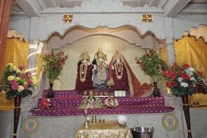 Miscellaneous - Omji Ashram Varanasi (Varanasi)