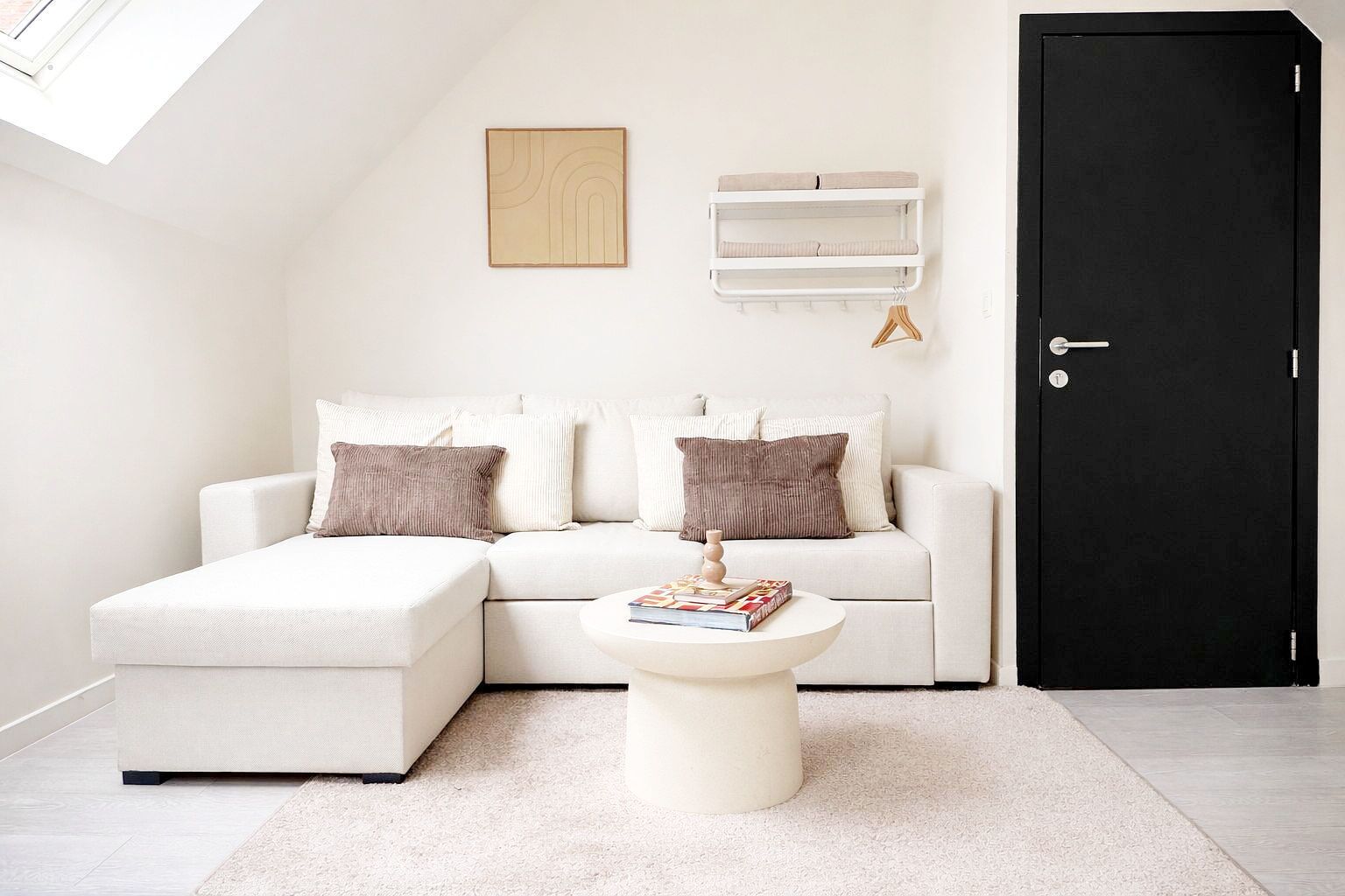 Basic Room