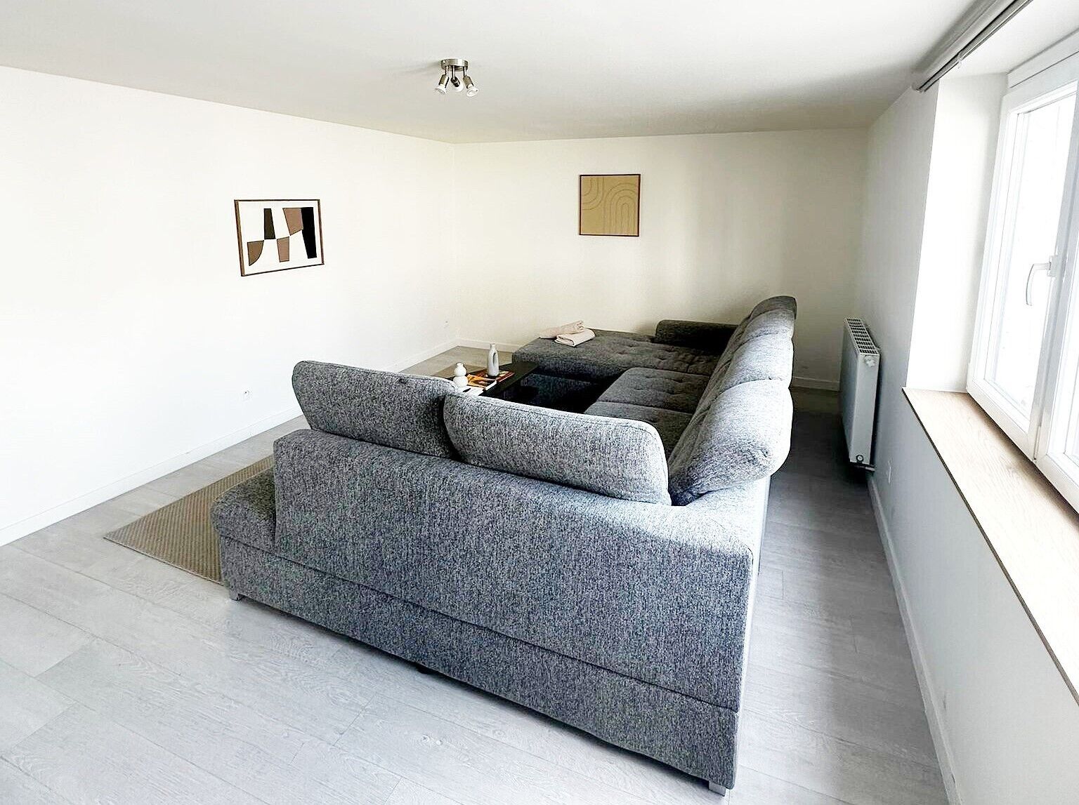 Basic Room