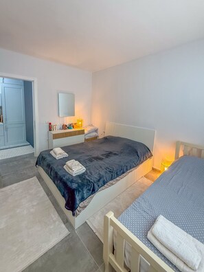 Room - Cozy 1-bedroom apartment in lovely Tale with AC (Tale)