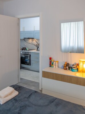 Room - Cozy 1-bedroom apartment in lovely Tale with AC (Tale)