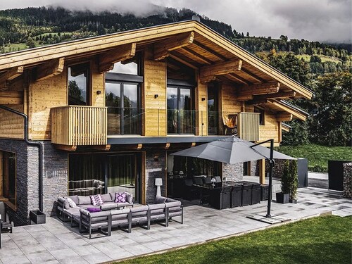 Chalet Amadeus by we rent