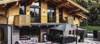Chalet Amadeus by we rent