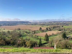 Miscellaneous - APARTMENT in the countryside, near Besançon, very quiet environment (Chalèze)