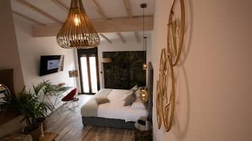 Deluxe-Suite, Whirlpool