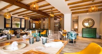 La Posada de Consuelito