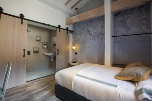 Chambre Double Standard, 1 grand lit