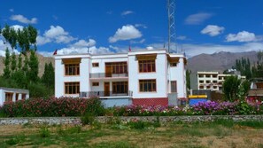 Exterior - Orion Home (Leh)