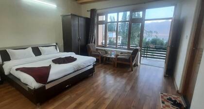 Orion Home