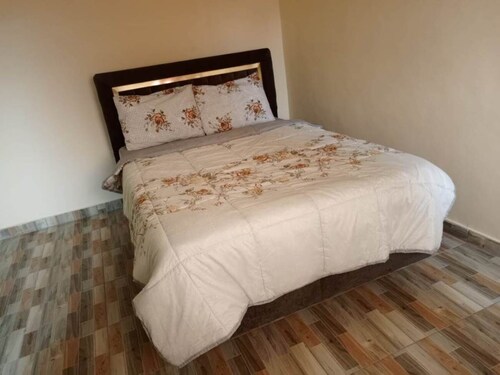 BEL APPARTEMENT-3 LIKOUALA