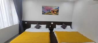 ダングズ ホーム